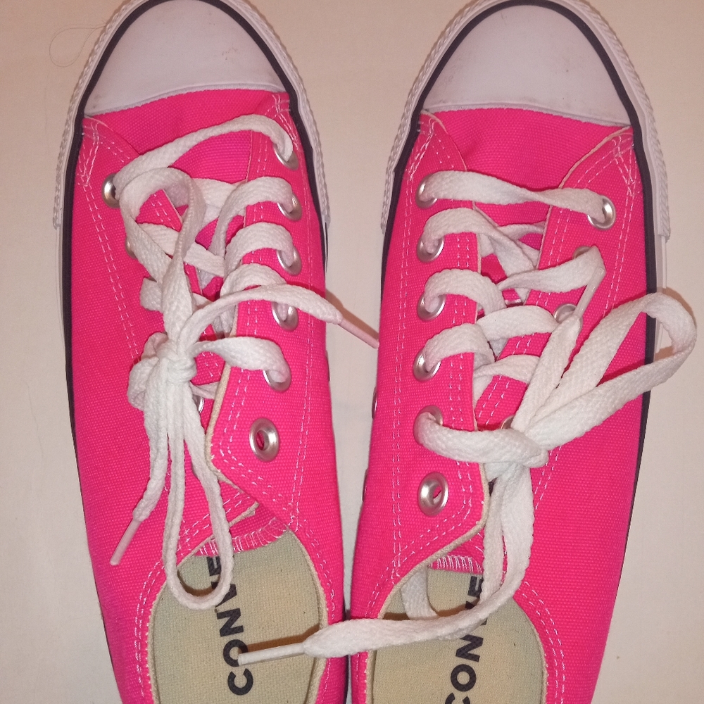ALL STAR CONVERSE